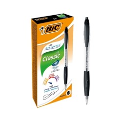 BIC Atlantis Classic Negro...