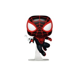 Funko pop marvel gamerverse...