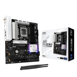 Asrock B860 Pro RS WiFi...