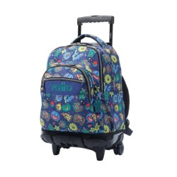 Totto Mochila Esccolar con...