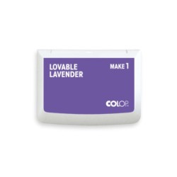 Colop SKCMLL almohadilla...