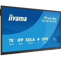 iiyama TE7512MIS-B4AG...