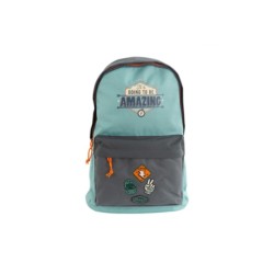 Mr Wonderful Mochila It´s...