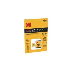 KODAK Tarjeta Memoria Micro...