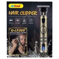 ANDOWL Cortapelos...