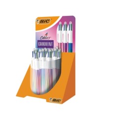 BIC 511031 bolígrafo Negro...
