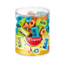 Maped Vivo Sacapuntas...