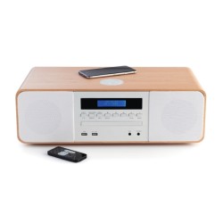 Thomson MIC201IBT sistema...