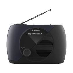 Thomson RT350 radio...
