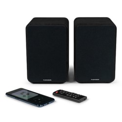 Thomson WS600DUO altavoz De...
