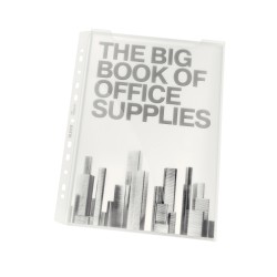 Leitz 47513003 protector de...