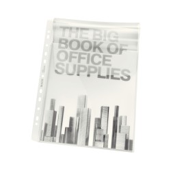 Leitz 47523003 protector de...