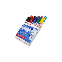 Edding 500 marcador...