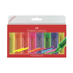 Faber-Castell TEXTLINER...