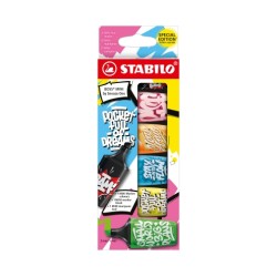 STABILO BOSS MINI by Snooze...