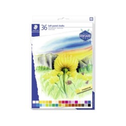 Staedtler 2430 36 pieza(s)