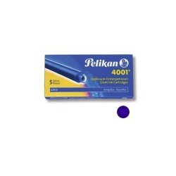Pelikan GTP/5 Königsblau...