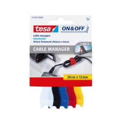 TESA On & Off presilla...