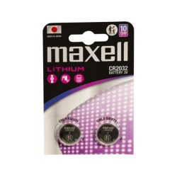 Maxell 12238500 pila...