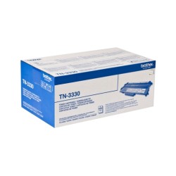 Brother TN-3330 cartucho de...