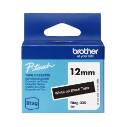Brother BTAG-335 cinta para...