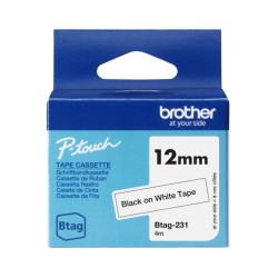 Brother BTAG-231 cinta para...