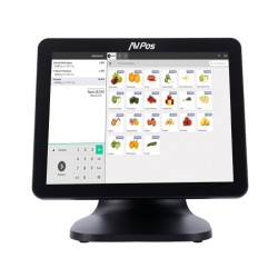 AVPos AVP-K5000B-N1-8128S...