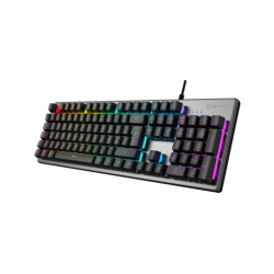 UNYKAch Teclado Gaming Nova...