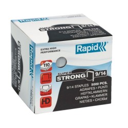 Rapid 9/14 Paquete de...