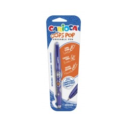 Carioca 41044/02 bolígrafo...