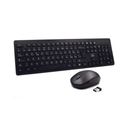 Ewent EW3255 teclado Ratón...