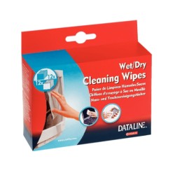 Esselte 67120 bayeta para...