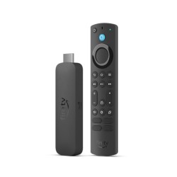 Amazon Fire TV Stick 4K...