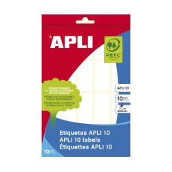 APLI 01641 etiqueta...
