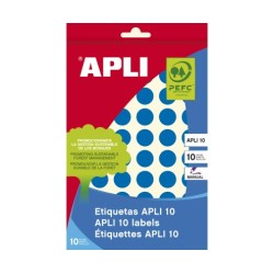 APLI 2735 etiqueta...