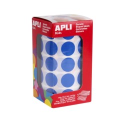 APLI 04860 pegatina para niños