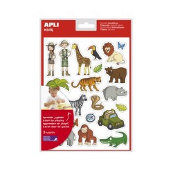 APLI 11433 etiqueta...