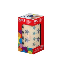 APLI 11635 etiqueta...