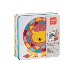 APLI 14590 etiqueta...