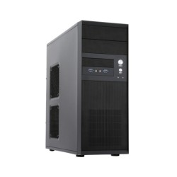 Chieftec CQ-01B-U3-OP...