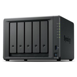 Synology DiskStation...