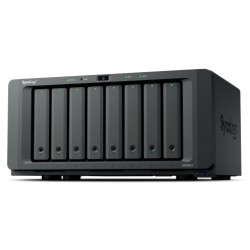 Synology DiskStation...