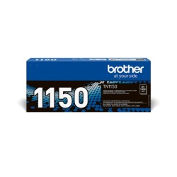 Brother TN-1150 cartucho de...