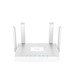 Cudy WR1300E router...