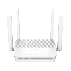 Cudy AX3000 router...