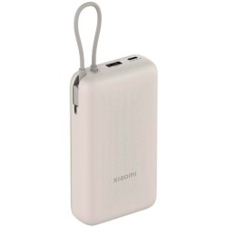 XIAOMI POWERBANK 33W...