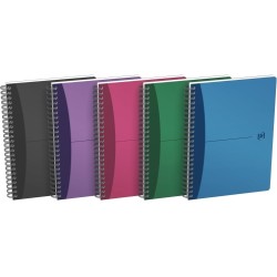 Oxford Office - Cuaderno de...
