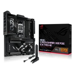 ASUS ROG CROSSHAIR X870E...