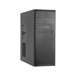 Chieftec HQ-01B-OP carcasa...