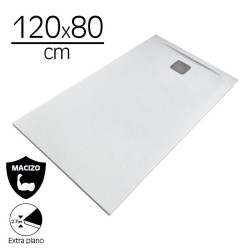 PLATO DUCHA CARGA MINERAL...